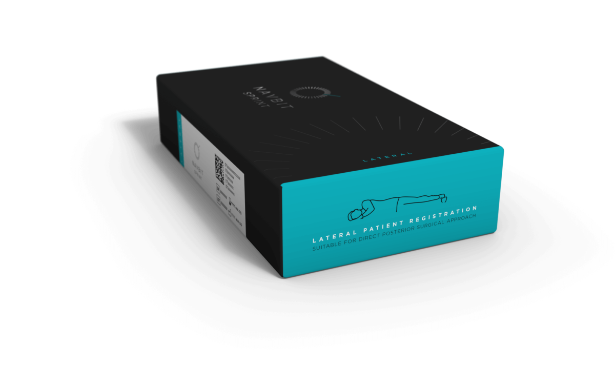 Navbit packaging