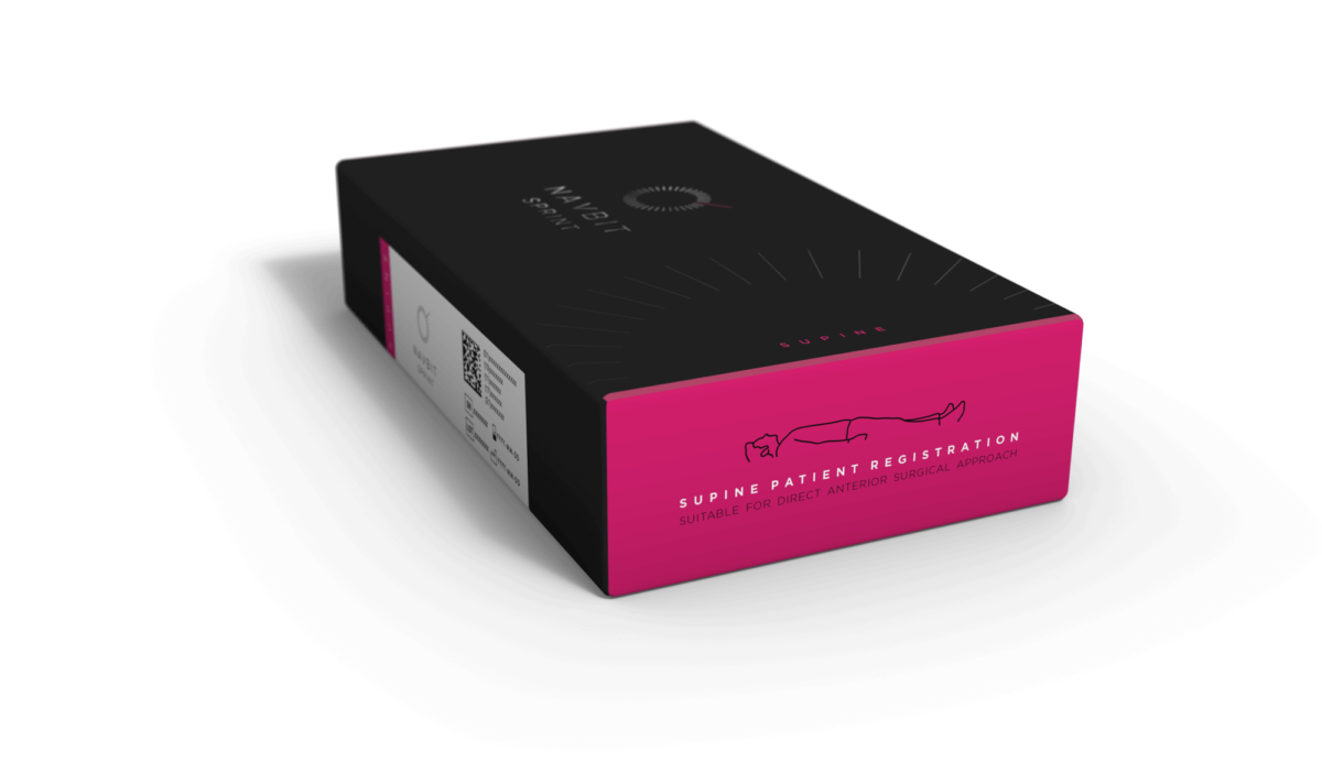 Navbit packaging