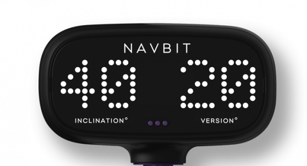 Navbit announces strategic relationship to bring sensor technology to orthopaedic surgery thumbnail